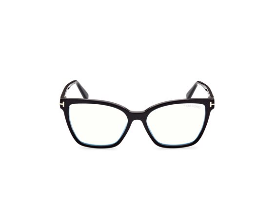 Monture de lunettes Femme Tom Ford FT5812 53001